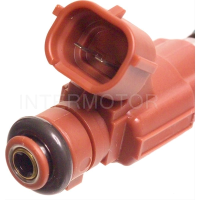 New Fuel Injector by BLUE STREAK (HYGRADE MOTOR) - FJ724 pa2