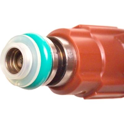 New Fuel Injector by BLUE STREAK (HYGRADE MOTOR) - FJ724 pa3