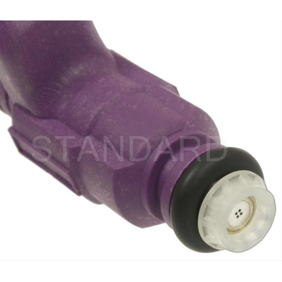 New Fuel Injector by BLUE STREAK (HYGRADE MOTOR) - FJ729 pa2