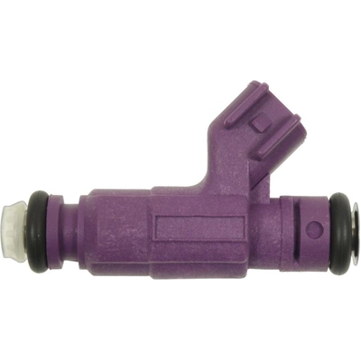 New Fuel Injector by BLUE STREAK (HYGRADE MOTOR) - FJ729 pa4