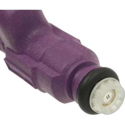 New Fuel Injector by BLUE STREAK (HYGRADE MOTOR) - FJ729 pa6