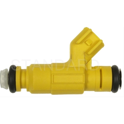 New Fuel Injector by BLUE STREAK (HYGRADE MOTOR) - FJ730 pa1
