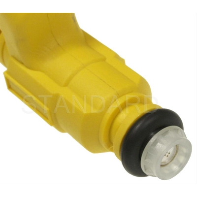 New Fuel Injector by BLUE STREAK (HYGRADE MOTOR) - FJ730 pa2