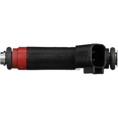 New Fuel Injector by BLUE STREAK (HYGRADE MOTOR) - FJ735 pa11