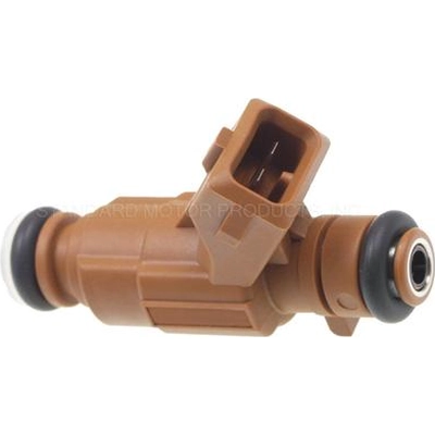 New Fuel Injector by BLUE STREAK (HYGRADE MOTOR) - FJ746 pa1