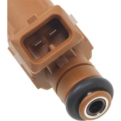 New Fuel Injector by BLUE STREAK (HYGRADE MOTOR) - FJ746 pa2