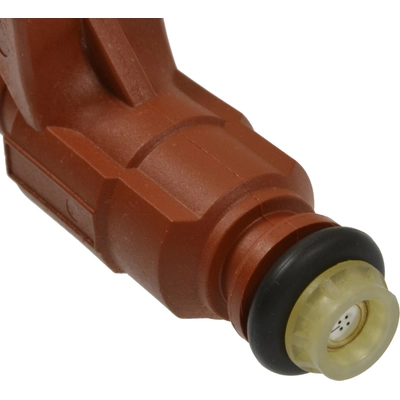 New Fuel Injector by BLUE STREAK (HYGRADE MOTOR) - FJ746 pa6