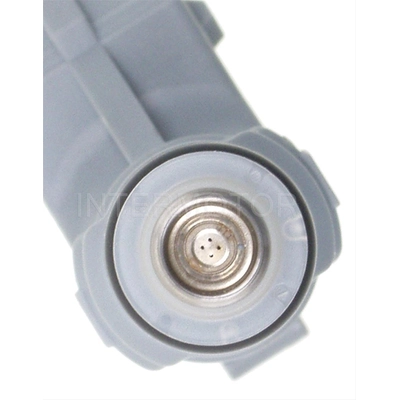 New Fuel Injector by BLUE STREAK (HYGRADE MOTOR) - FJ755 pa2