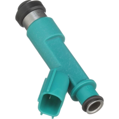 New Fuel Injector by BLUE STREAK (HYGRADE MOTOR) - FJ758 pa11