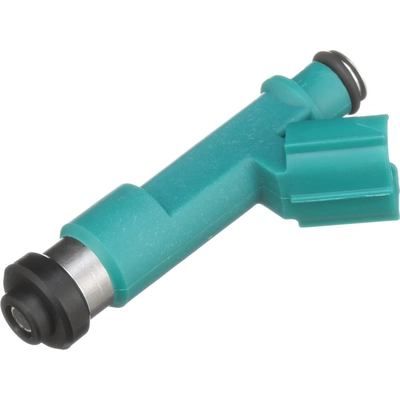 New Fuel Injector by BLUE STREAK (HYGRADE MOTOR) - FJ758 pa9