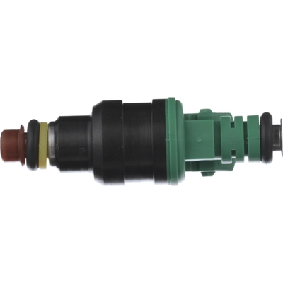 BLUE STREAK (HYGRADE MOTOR) - FJ760 - Fuel Injector pa8