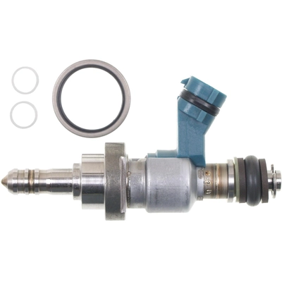 BLUE STREAK (HYGRADE MOTOR) - FJ761 - Fuel Injector pa3