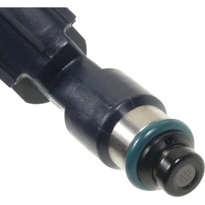 New Fuel Injector by BLUE STREAK (HYGRADE MOTOR) - FJ773 pa5