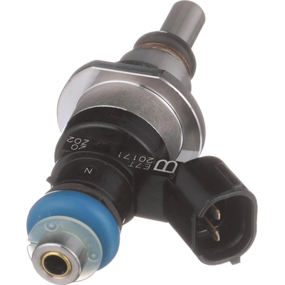 New Fuel Injector by BLUE STREAK (HYGRADE MOTOR) - FJ778 pa8