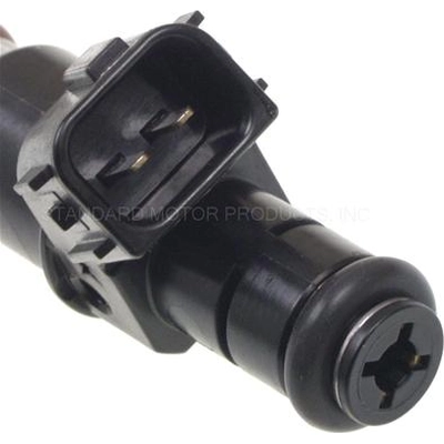 New Fuel Injector by BLUE STREAK (HYGRADE MOTOR) - FJ781 pa2