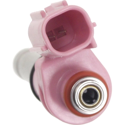 New Fuel Injector by BLUE STREAK (HYGRADE MOTOR) - FJ786 pa6