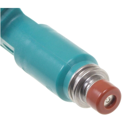 BLUE STREAK (HYGRADE MOTOR) - FJ789 - Fuel Injector pa2