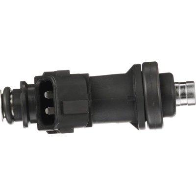 New Fuel Injector by BLUE STREAK (HYGRADE MOTOR) - FJ799 pa6