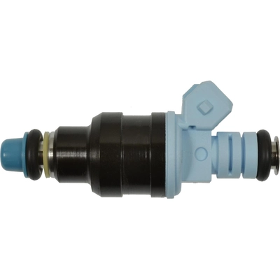 New Fuel Injector by BLUE STREAK (HYGRADE MOTOR) - FJ80 pa4