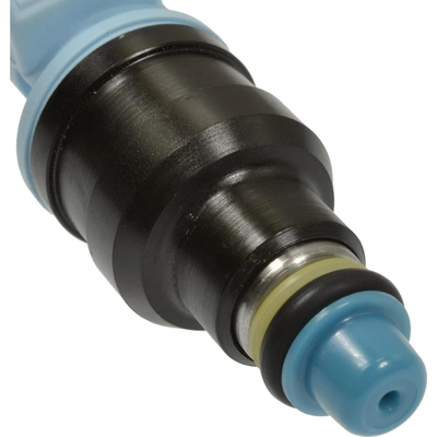 New Fuel Injector by BLUE STREAK (HYGRADE MOTOR) - FJ80 pa6