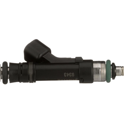 New Fuel Injector by BLUE STREAK (HYGRADE MOTOR) - FJ803 pa6
