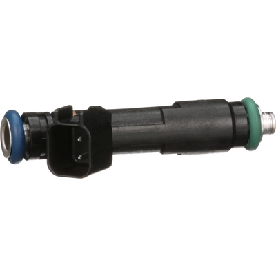 New Fuel Injector by BLUE STREAK (HYGRADE MOTOR) - FJ817 pa10