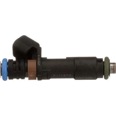 New Fuel Injector by BLUE STREAK (HYGRADE MOTOR) - FJ817RP8 pa2