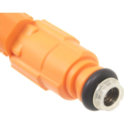New Fuel Injector by BLUE STREAK (HYGRADE MOTOR) - FJ822 pa6