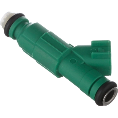 New Fuel Injector by BLUE STREAK (HYGRADE MOTOR) - FJ831 pa6