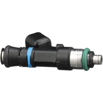 New Fuel Injector by BLUE STREAK (HYGRADE MOTOR) - FJ833 pa13