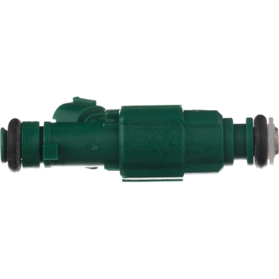New Fuel Injector by BLUE STREAK (HYGRADE MOTOR) - FJ839 pa5