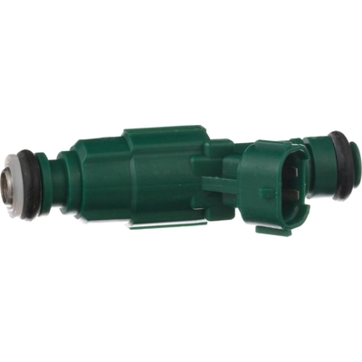 New Fuel Injector by BLUE STREAK (HYGRADE MOTOR) - FJ839 pa6