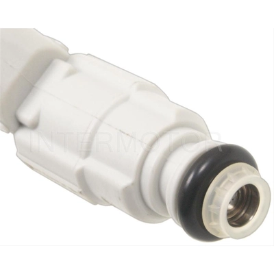 New Fuel Injector by BLUE STREAK (HYGRADE MOTOR) - FJ841 pa2