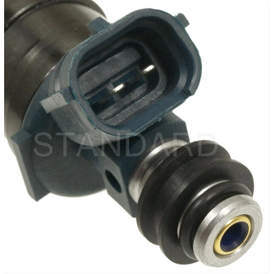 New Fuel Injector by BLUE STREAK (HYGRADE MOTOR) - FJ85 pa2