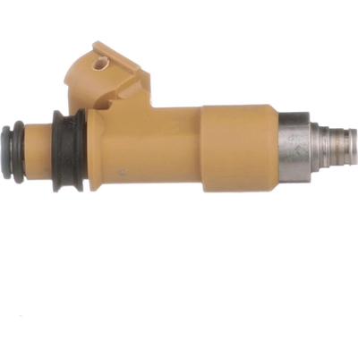New Fuel Injector by BLUE STREAK (HYGRADE MOTOR) - FJ858 pa7