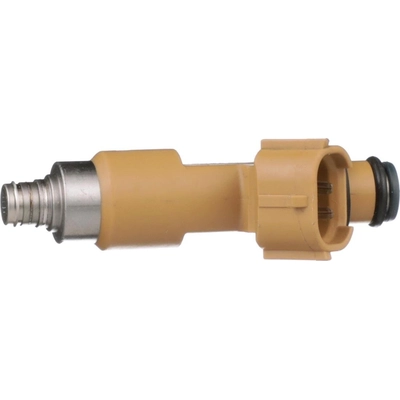 New Fuel Injector by BLUE STREAK (HYGRADE MOTOR) - FJ858 pa8