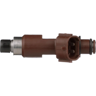New Fuel Injector by BLUE STREAK (HYGRADE MOTOR) - FJ859 pa5
