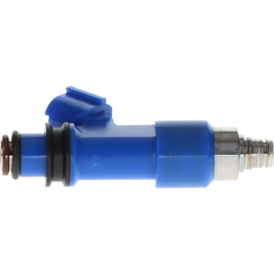 New Fuel Injector by BLUE STREAK (HYGRADE MOTOR) - FJ860 pa10