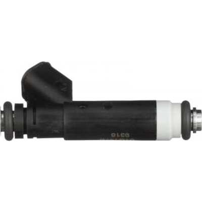 New Fuel Injector by BLUE STREAK (HYGRADE MOTOR) - FJ867 pa15