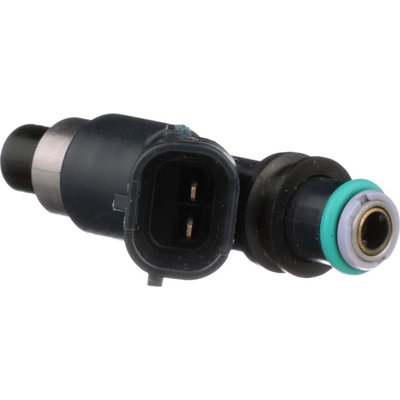 New Fuel Injector by BLUE STREAK (HYGRADE MOTOR) - FJ868 pa5