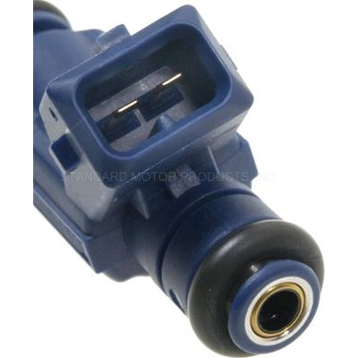 New Fuel Injector by BLUE STREAK (HYGRADE MOTOR) - FJ870 pa2