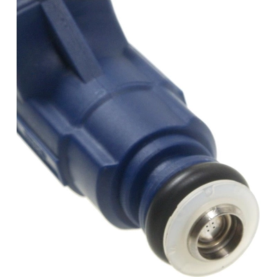 New Fuel Injector by BLUE STREAK (HYGRADE MOTOR) - FJ870 pa4