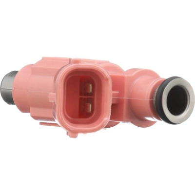 New Fuel Injector by BLUE STREAK (HYGRADE MOTOR) - FJ872 pa8