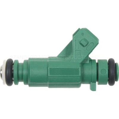 New Fuel Injector by BLUE STREAK (HYGRADE MOTOR) - FJ877 pa1