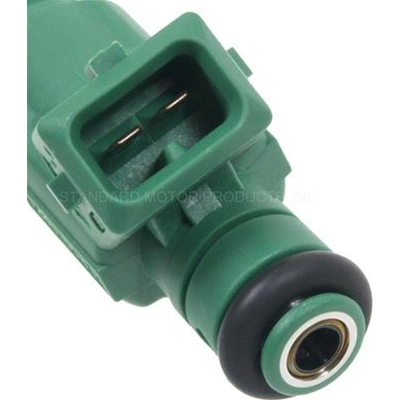 New Fuel Injector by BLUE STREAK (HYGRADE MOTOR) - FJ877 pa2