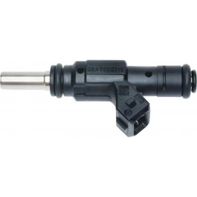 New Fuel Injector by BLUE STREAK (HYGRADE MOTOR) - FJ883 pa6