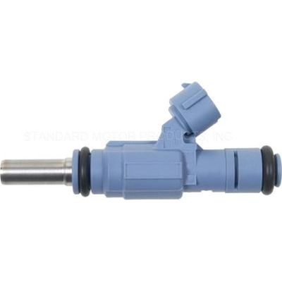 New Fuel Injector by BLUE STREAK (HYGRADE MOTOR) - FJ884 pa1