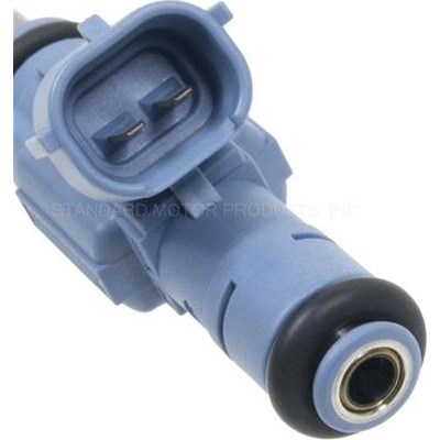 New Fuel Injector by BLUE STREAK (HYGRADE MOTOR) - FJ884 pa2