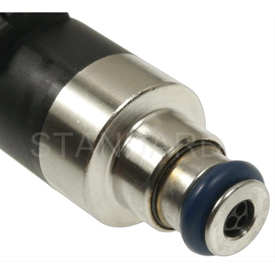 New Fuel Injector by BLUE STREAK (HYGRADE MOTOR) - FJ89 pa1