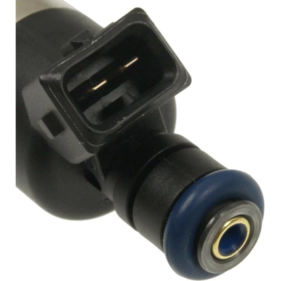 New Fuel Injector by BLUE STREAK (HYGRADE MOTOR) - FJ90 pa6